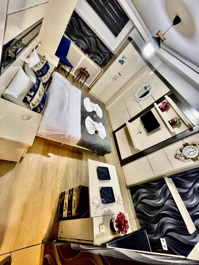Taksim Luxury Center Boutique Appartement *
