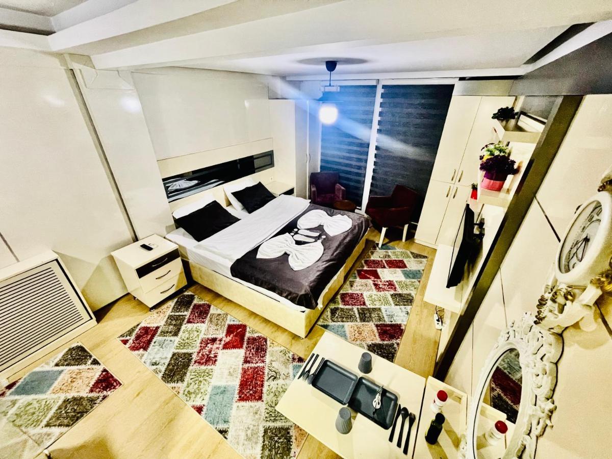 Taksim Luxury Center Boutique Appartement