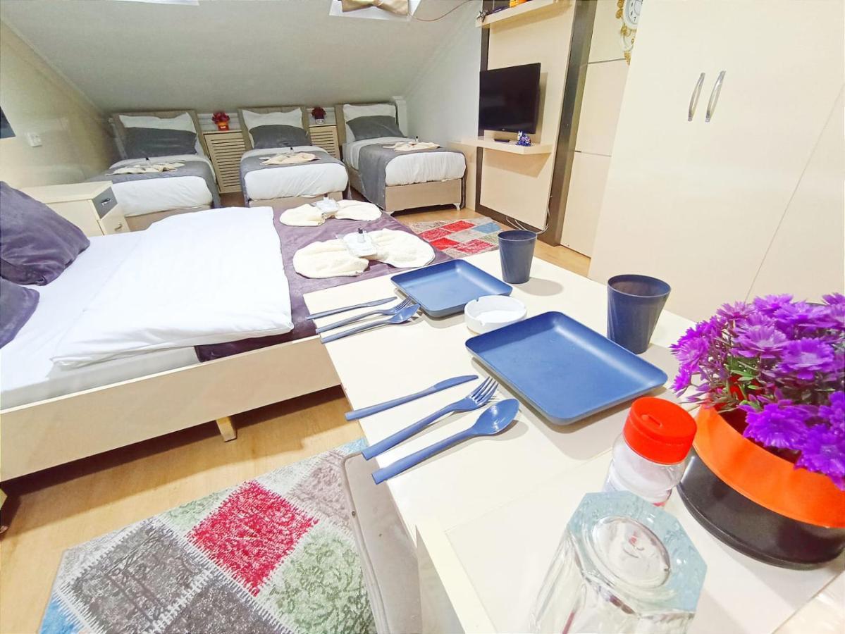 Taksim Luxury Center Boutique Appartement *