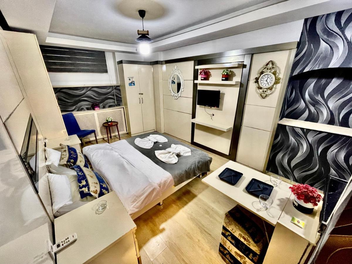 Taksim Luxury Center Boutique Appartement