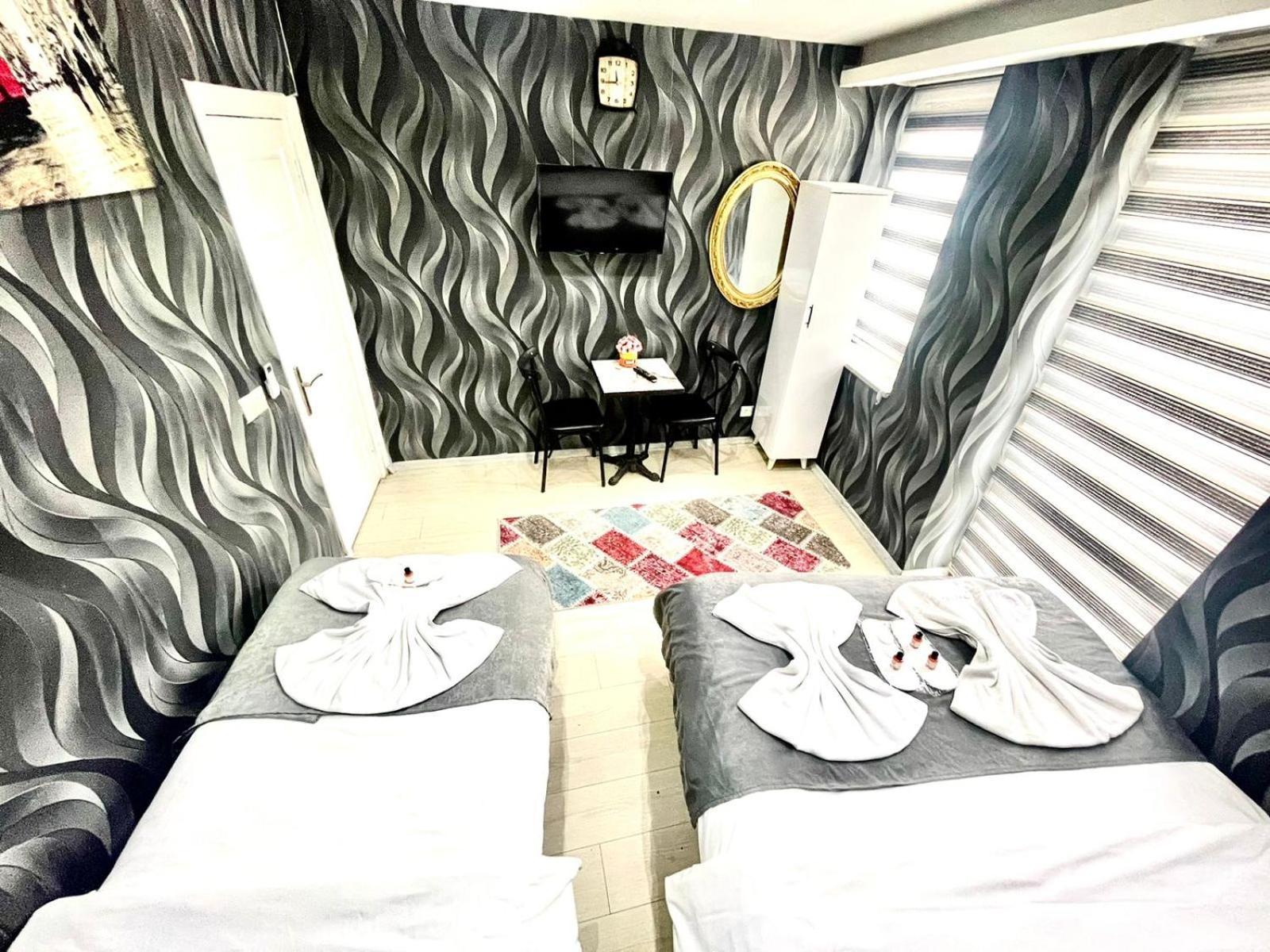 Taksim Luxury Center Boutique Appartement