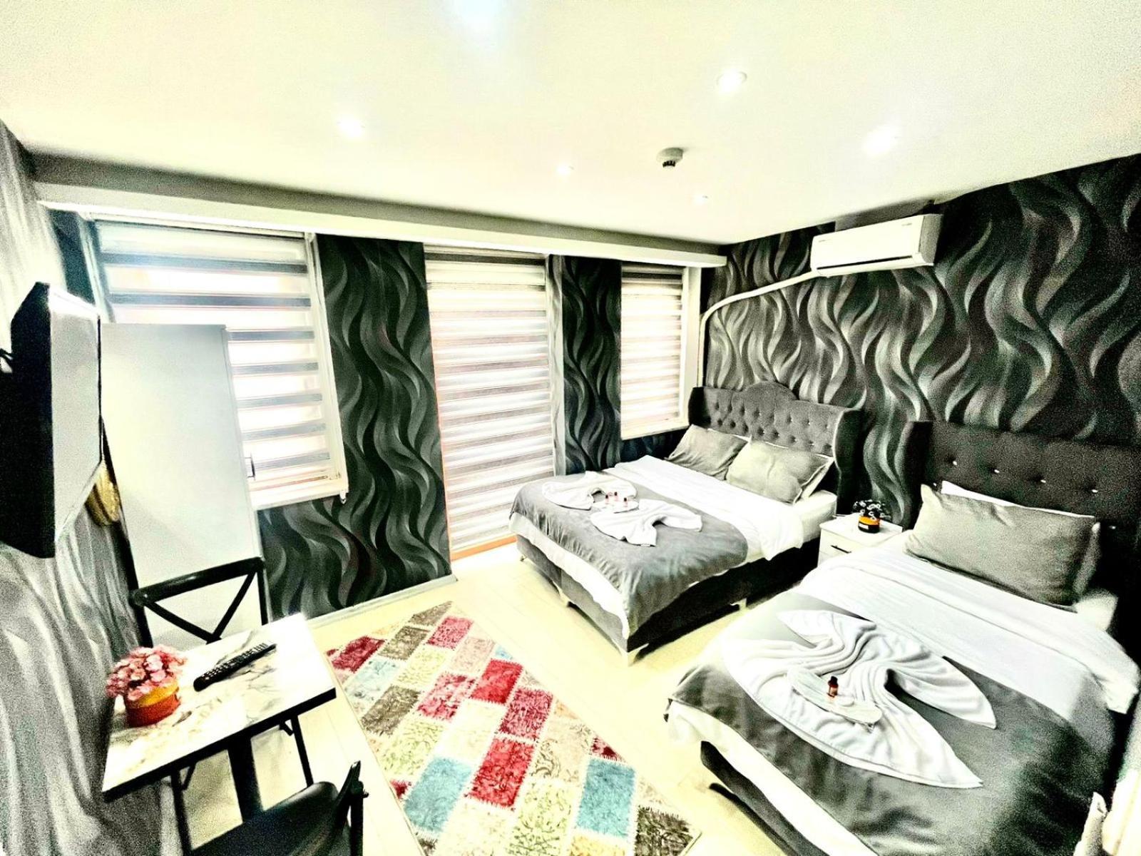 Taksim Luxury Center Boutique Appartement *