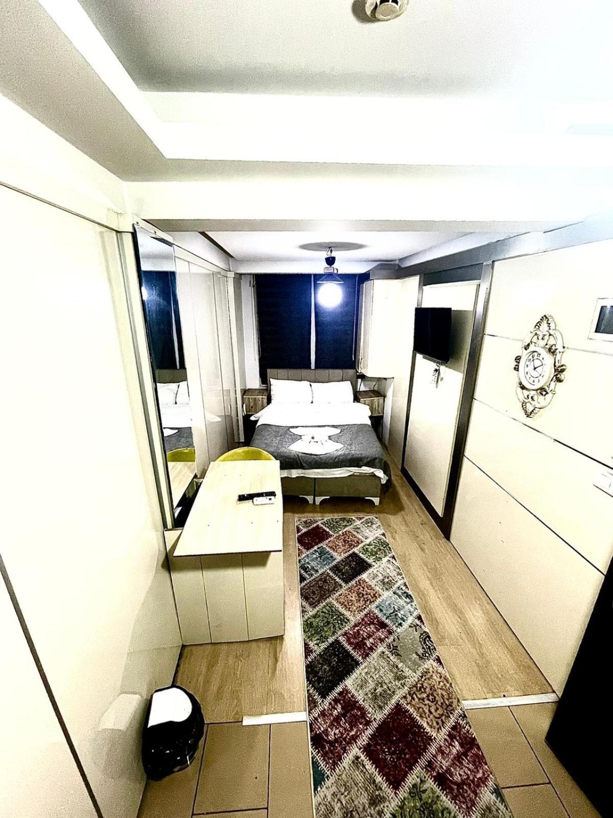 Appartement Taksim Luxury Center Boutique Istambul