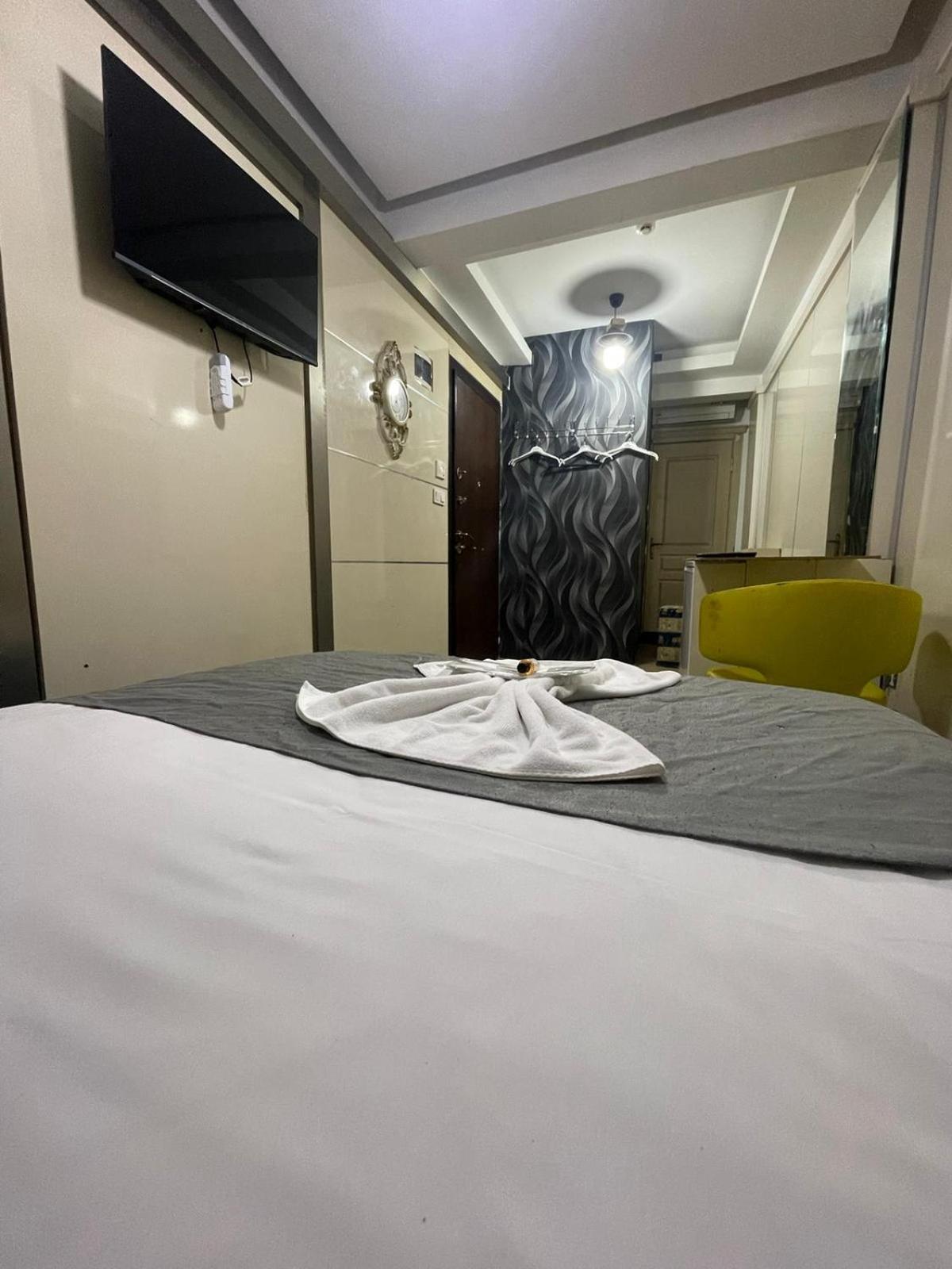 Appartement Taksim Luxury Center Boutique