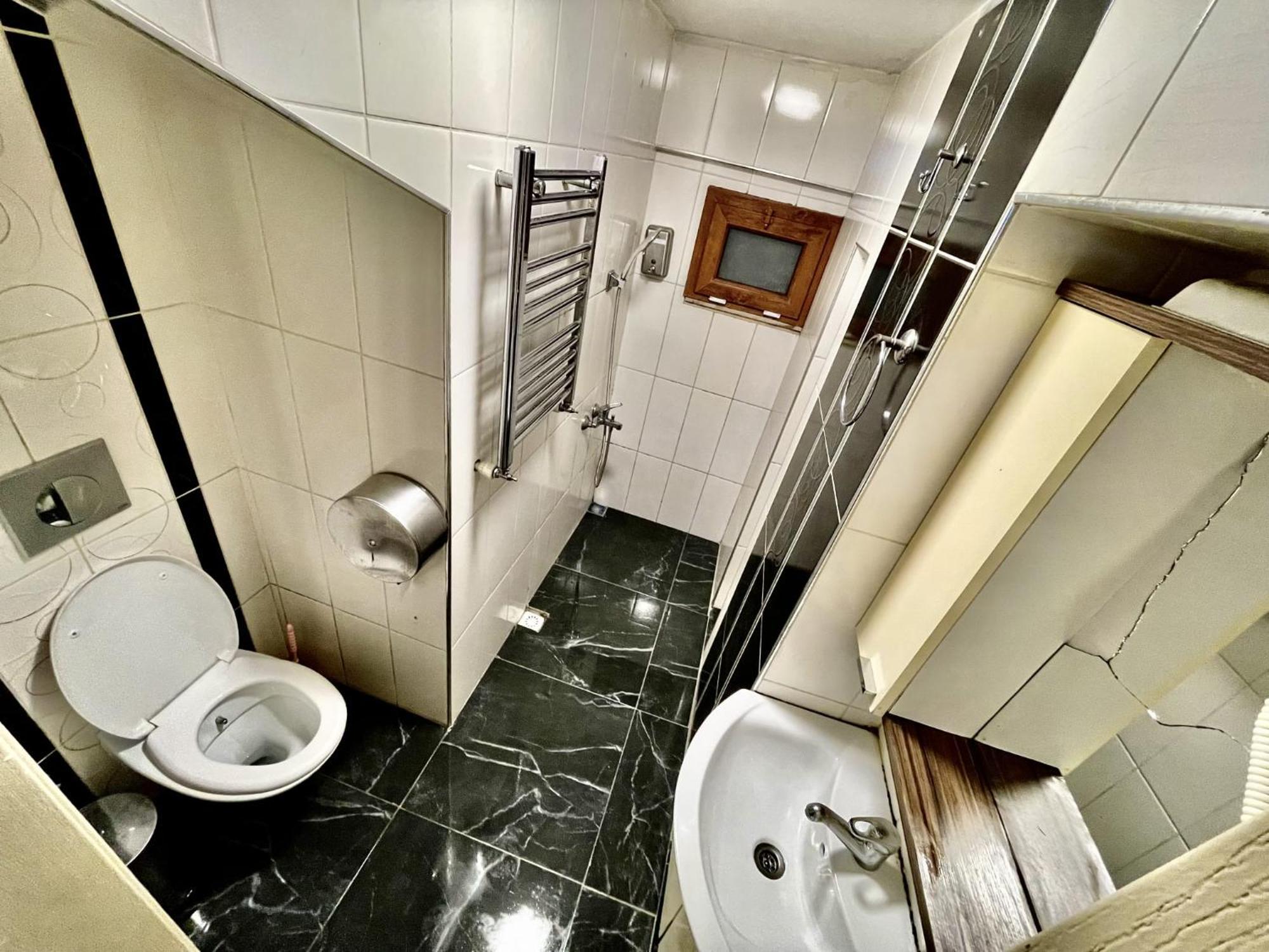 Appartement Taksim Luxury Center Boutique